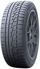 FALKEN — 215/55R17 ZIEX ZE950 A/S Passenger Tire